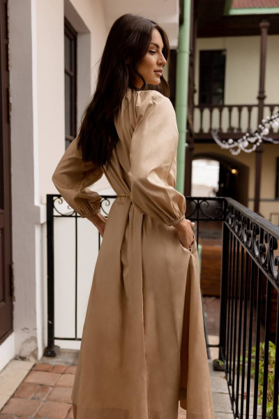 Платье Vesnaletto 3142-1 - фото 9