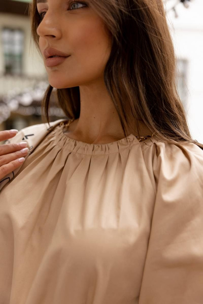 Платье Vesnaletto 3142-1 - фото 6