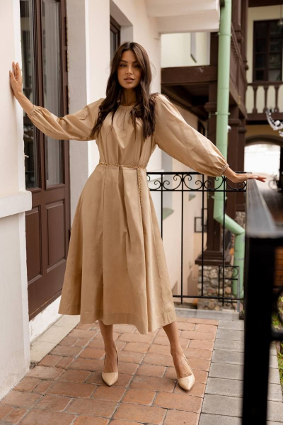 Платье Vesnaletto 3142-1 - фото 2