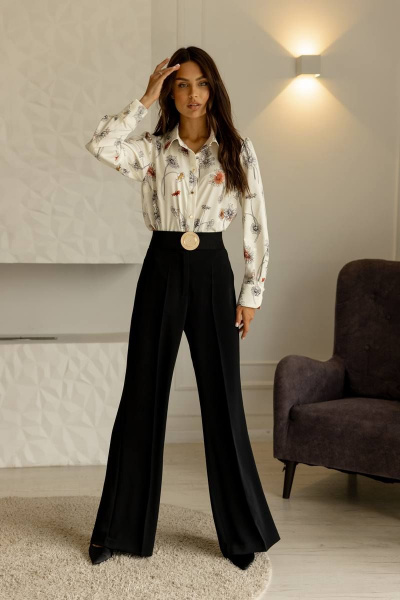 Брюки Vesnaletto 3143-1 - фото 1