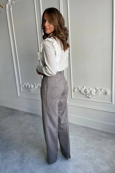 Блуза, брюки PUR PUR 11-059 - фото 7