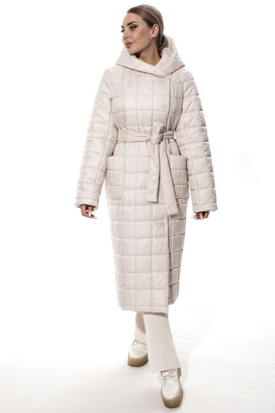 Пальто Golden Valley 7145 мол. - фото 1