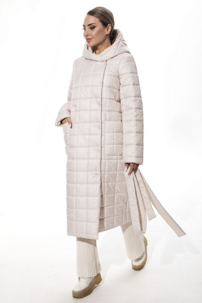 Пальто Golden Valley 7145 мол. - фото 4