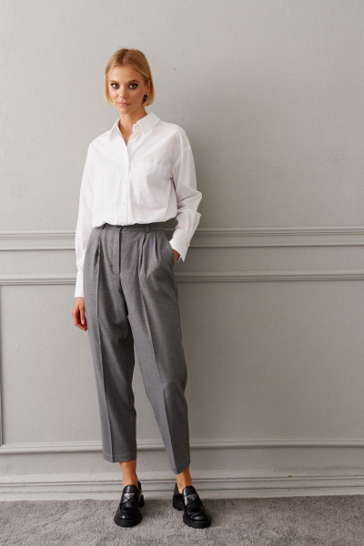 Брюки ANNETE A243 - фото 1