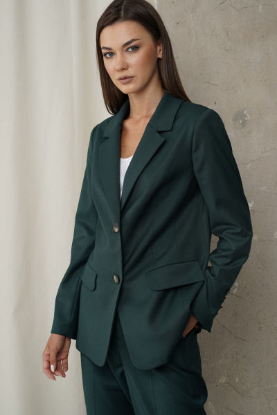 Брюки, жакет Fantazia Mod 4326 - фото 4