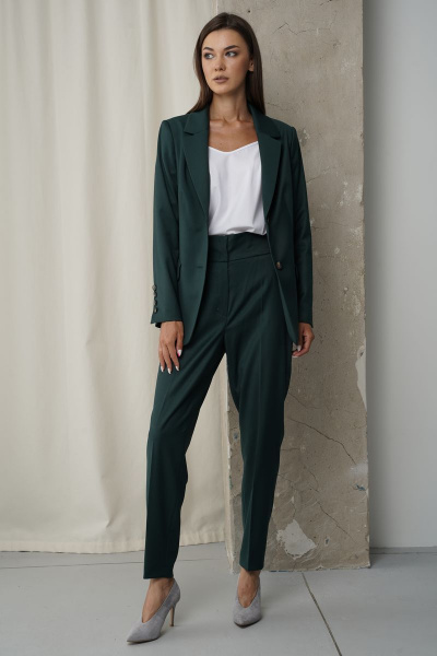 Брюки, жакет Fantazia Mod 4326 - фото 3