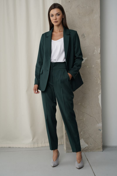 Брюки, жакет Fantazia Mod 4326 - фото 2