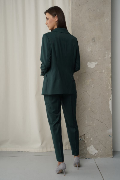 Брюки, жакет Fantazia Mod 4326 - фото 5