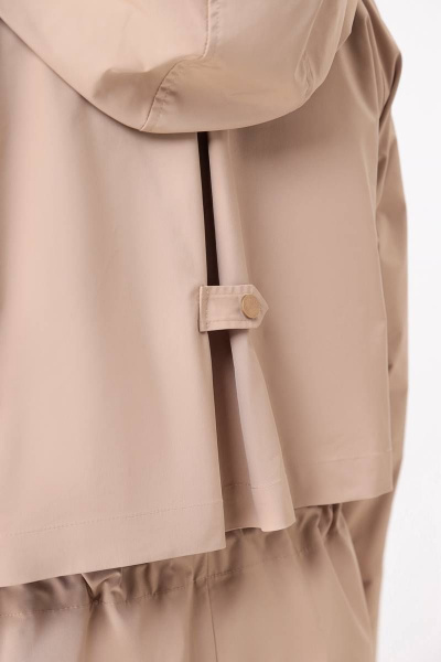 Плащ Swallow 571 - фото 23