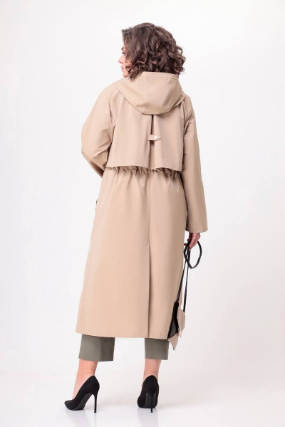 Плащ Swallow 571 - фото 21