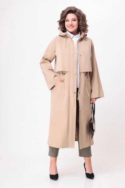 Плащ Swallow 571 - фото 19