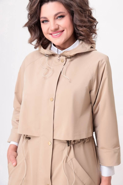 Плащ Swallow 571 - фото 18