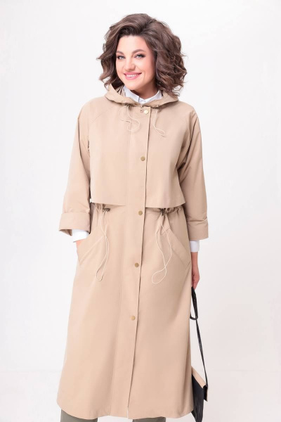 Плащ Swallow 571 - фото 17