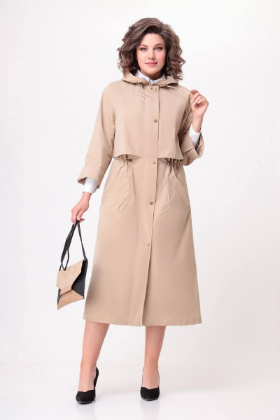 Плащ Swallow 571 - фото 16