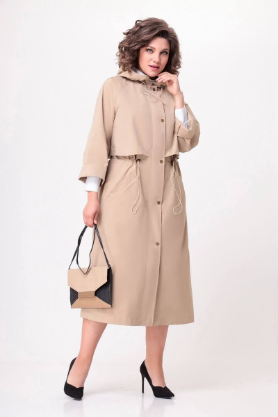 Плащ Swallow 571 - фото 15