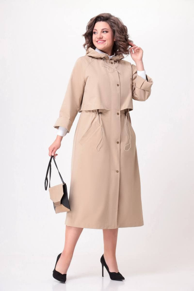 Плащ Swallow 571 - фото 14