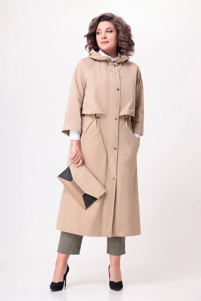 Плащ Swallow 571 - фото 11