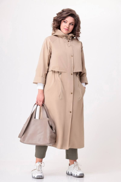 Плащ Swallow 571 - фото 1