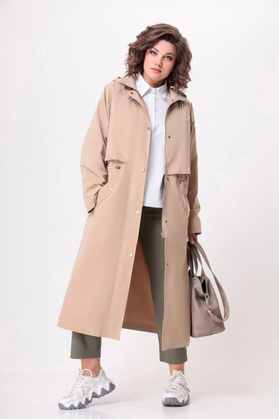 Плащ Swallow 571 - фото 7