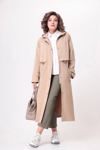 Плащ Swallow 571 - фото 6