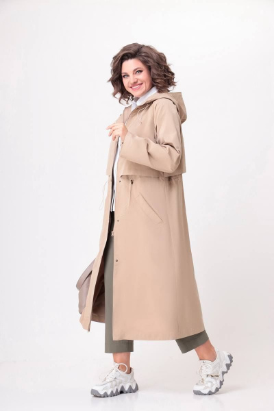 Плащ Swallow 571 - фото 5