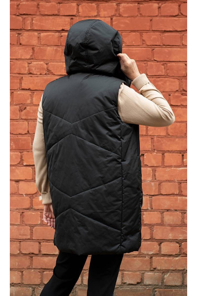 Жилет Camelia 2219 1 - фото 3