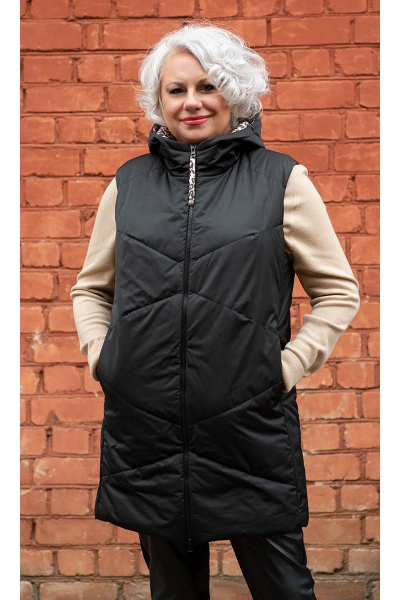 Жилет Camelia 2219 1 - фото 2