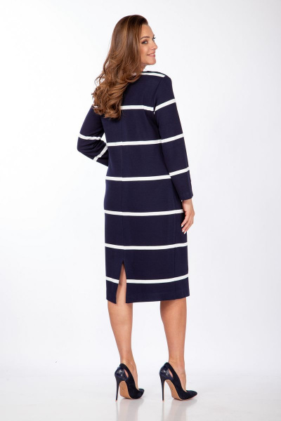 Платье Диомант 1813 - фото 5