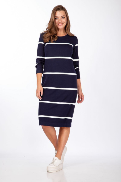 Платье Диомант 1813 - фото 7