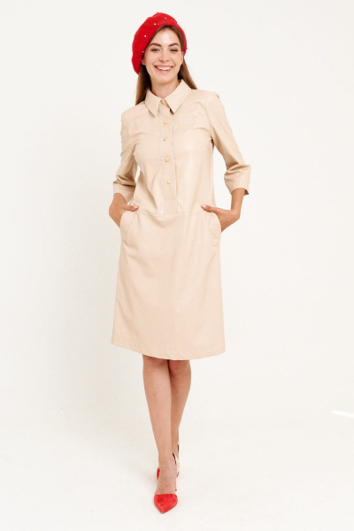 Платье ELLETTO 1910.1 - фото 5