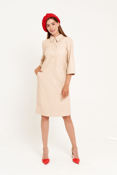 Платье ELLETTO 1910.1 - фото 4