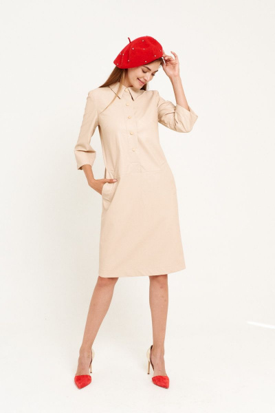 Платье ELLETTO 1910.1 - фото 2