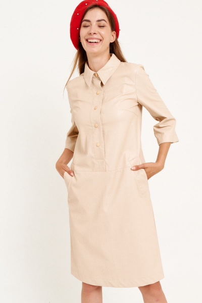 Платье ELLETTO 1910.1 - фото 1