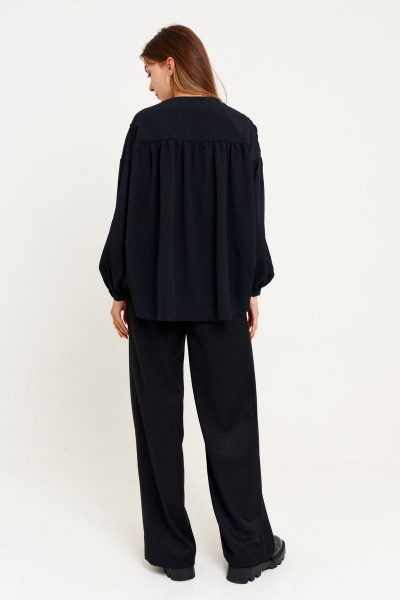 Блуза ELLETTO 3587 - фото 9