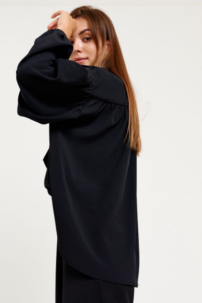 Блуза ELLETTO 3587 - фото 7