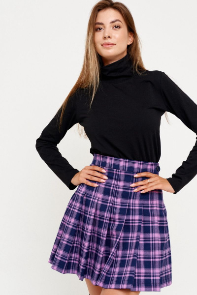 Водолазка ELLETTO 3603 - фото 5