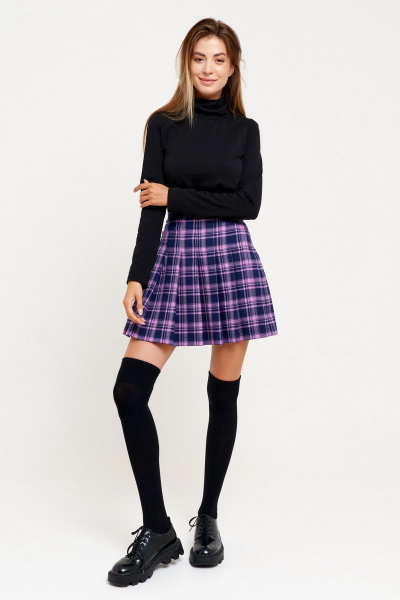 Водолазка ELLETTO 3603 - фото 3