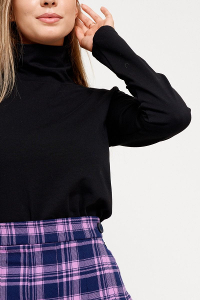 Водолазка ELLETTO 3603 - фото 2