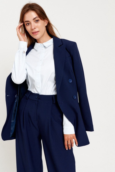 Брюки ELLETTO 2240.1 - фото 3