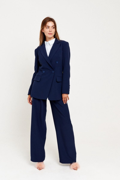 Брюки ELLETTO 2240.1 - фото 2