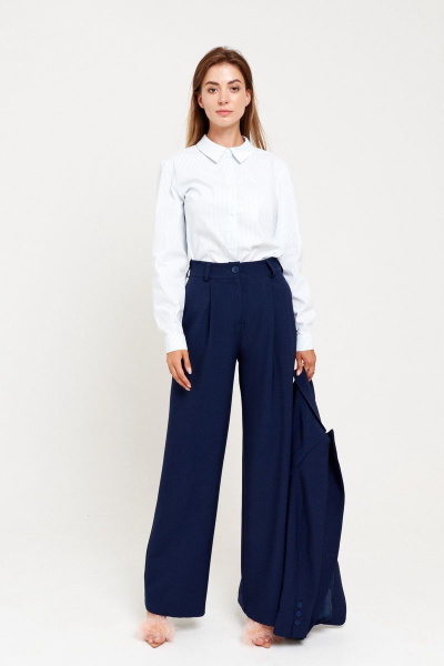 Брюки ELLETTO 2240.1 - фото 1