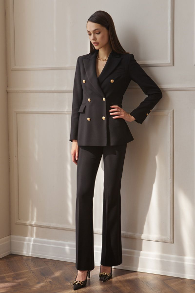 Брюки DAVYDOV 6148 - фото 1