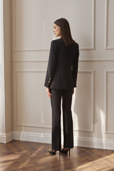 Брюки DAVYDOV 6148 - фото 2