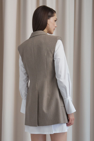 Жилет DAVYDOV 9084 - фото 3