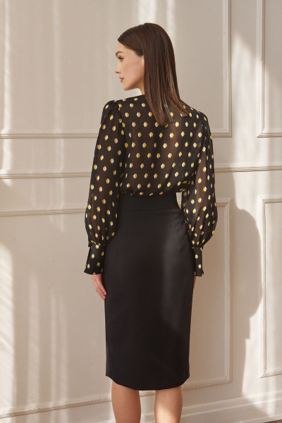 Юбка DAVYDOV 6161 - фото 5