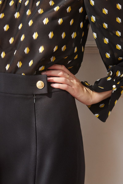 Юбка DAVYDOV 6161 - фото 2