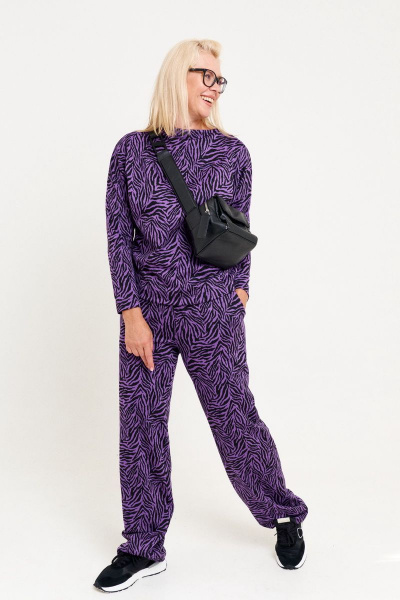 Брюки, джемпер ELLETTO 5189.1 - фото 7