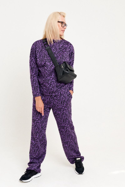 Брюки, джемпер ELLETTO 5189.1 - фото 6