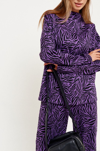 Брюки, джемпер ELLETTO 5189.1 - фото 3