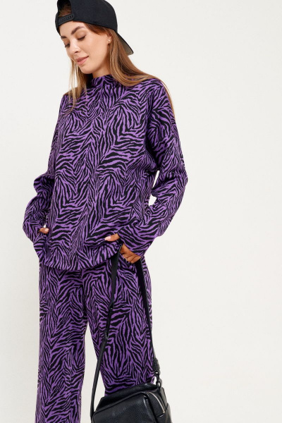 Брюки, джемпер ELLETTO 5189.1 - фото 2